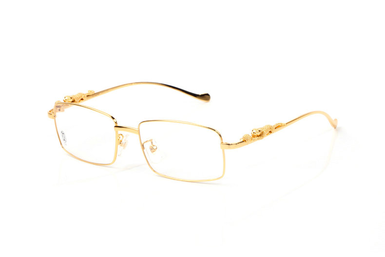 Wholesale Cheap Cartier Replica Designer Glasses Frames for sale