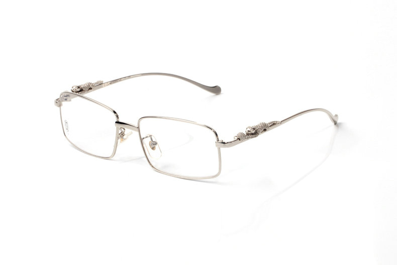 Wholesale Cheap Cartier Replica Designer Glasses Frames for sale