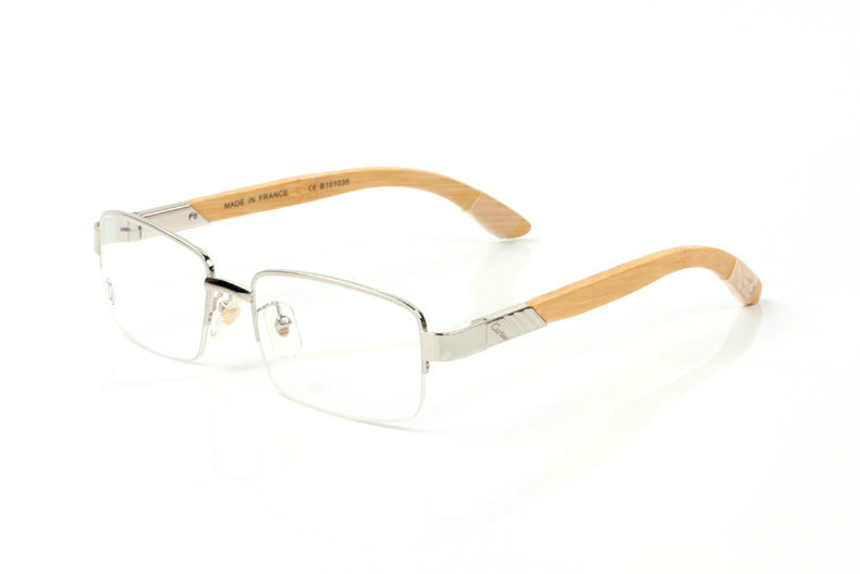 Wholesale Cheap Cartier Replica Eyeglasses Frames for sale