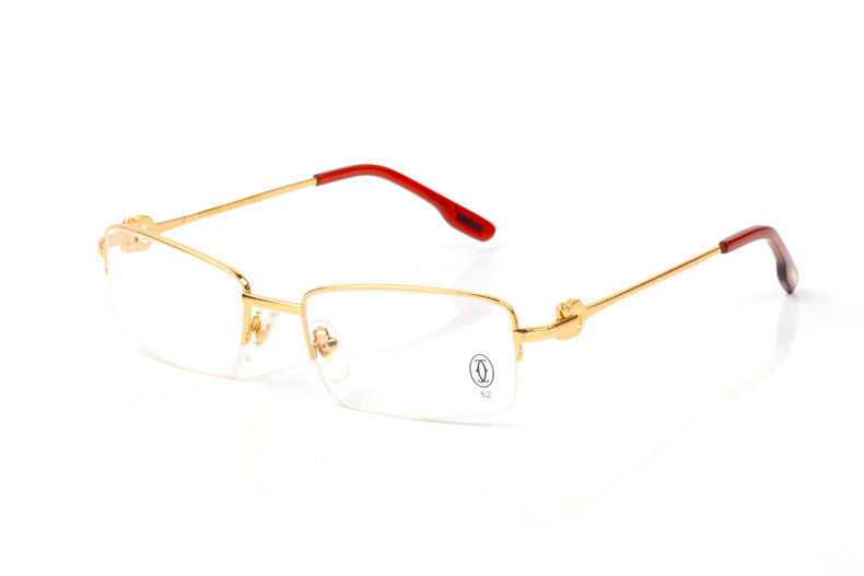 Wholesale Cheap Cartier Glasses Frames for sale