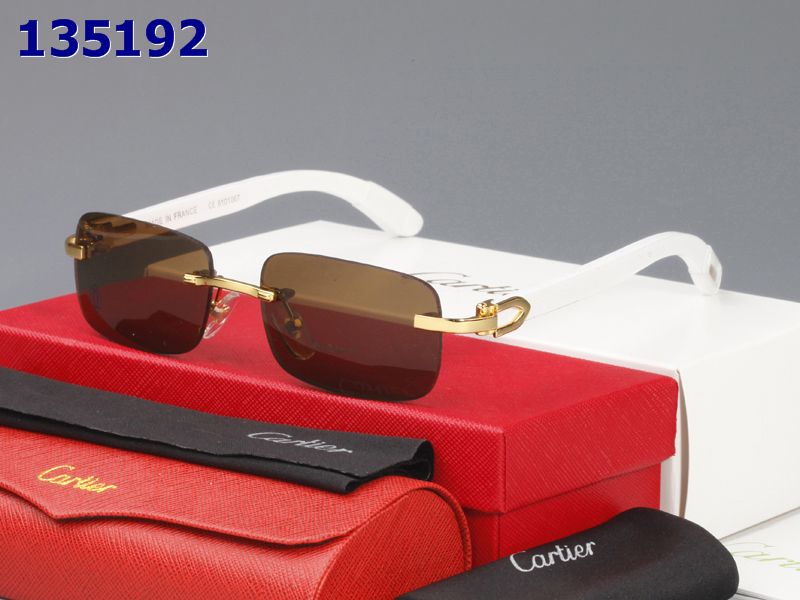 Wholesale Cheap Cartier Glasses Frames for sale