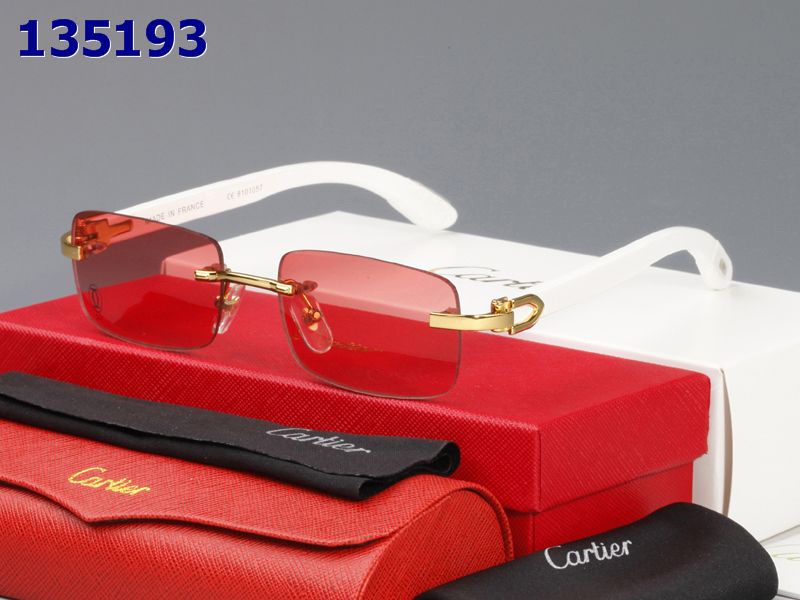 Wholesale Cheap Cartier Glasses Frames for sale