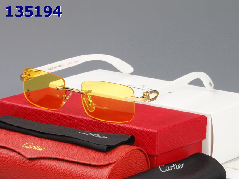 Wholesale Cheap Cartier Glasses Frames for sale