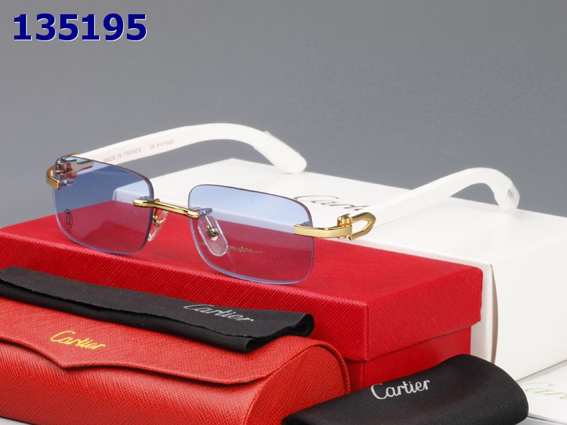 Wholesale Cheap Cartier Glasses Frames for sale