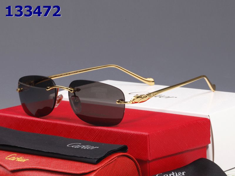 Wholesale Cheap Cartier Glasses Frames for sale