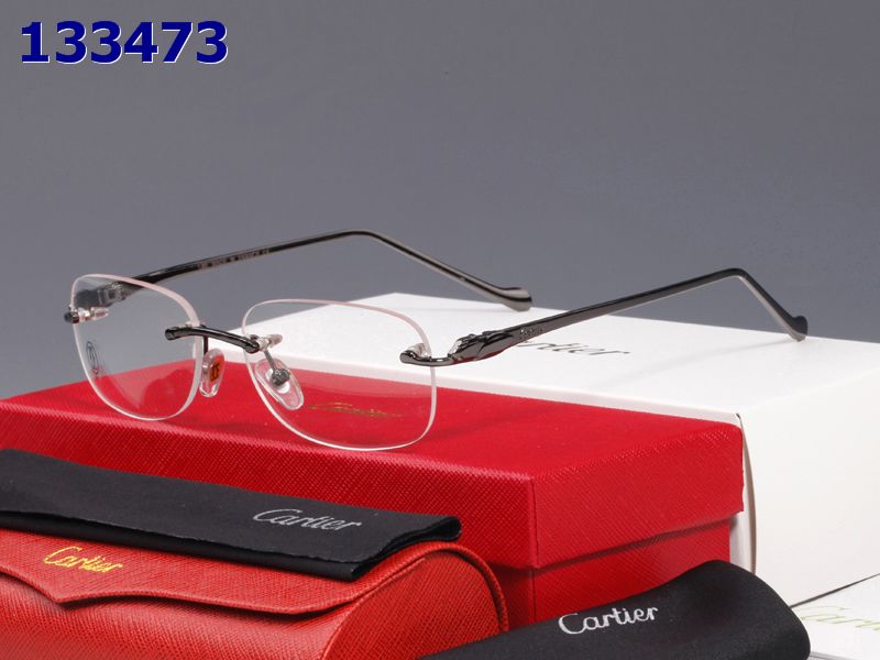 Wholesale Cheap Cartier Glasses Frames for sale