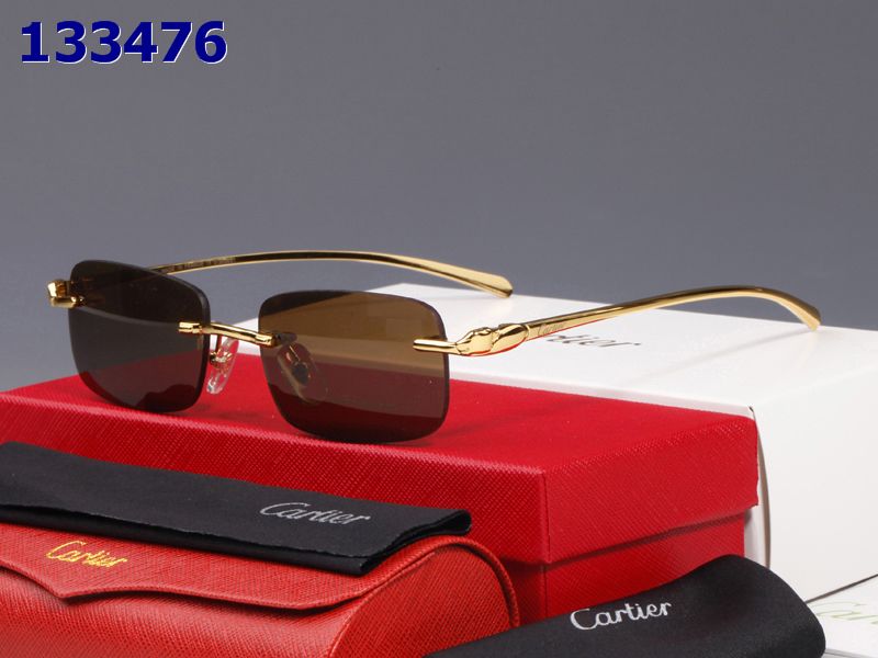 Wholesale Cheap Cartier Glasses Frames for sale