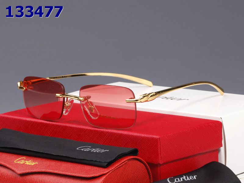 Wholesale Cheap Cartier Glasses Frames for sale