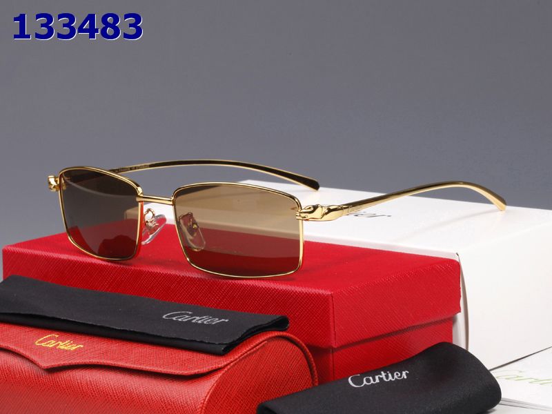 Wholesale Cheap Cartier Glasses Frames for sale