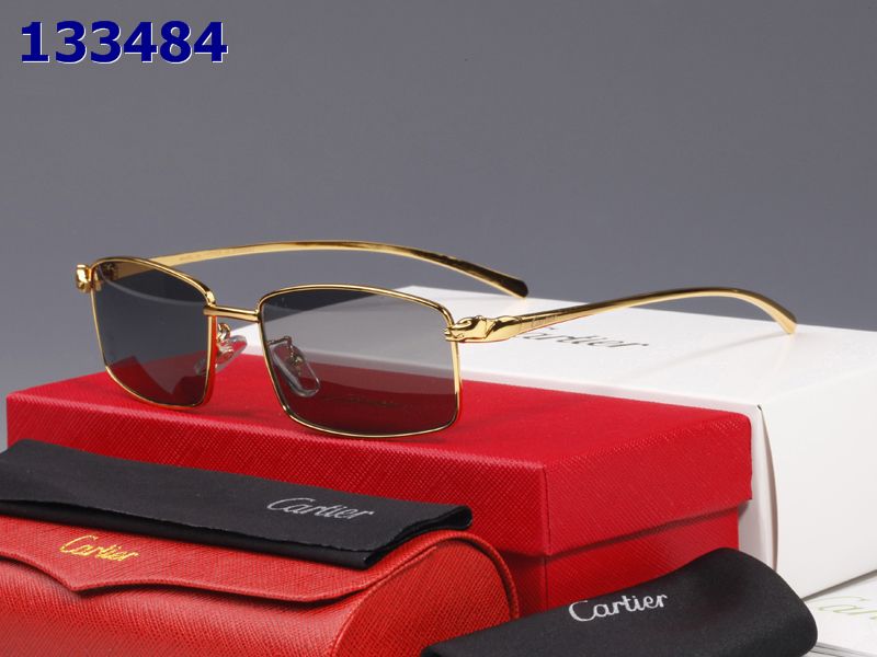 Wholesale Cheap Cartier Glasses Frames for sale