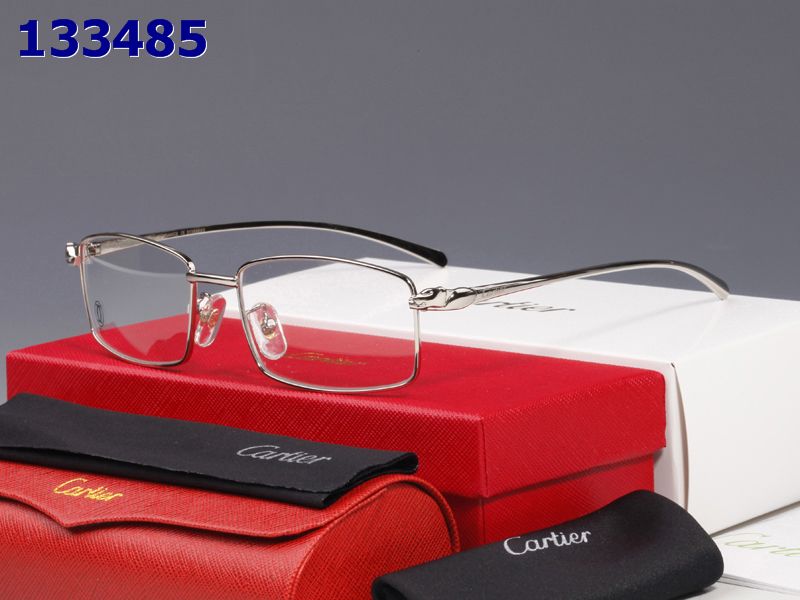 Wholesale Cheap Cartier Glasses Frames for sale