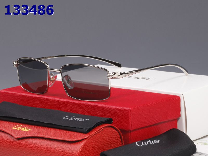 Wholesale Cheap Cartier Glasses Frames for sale