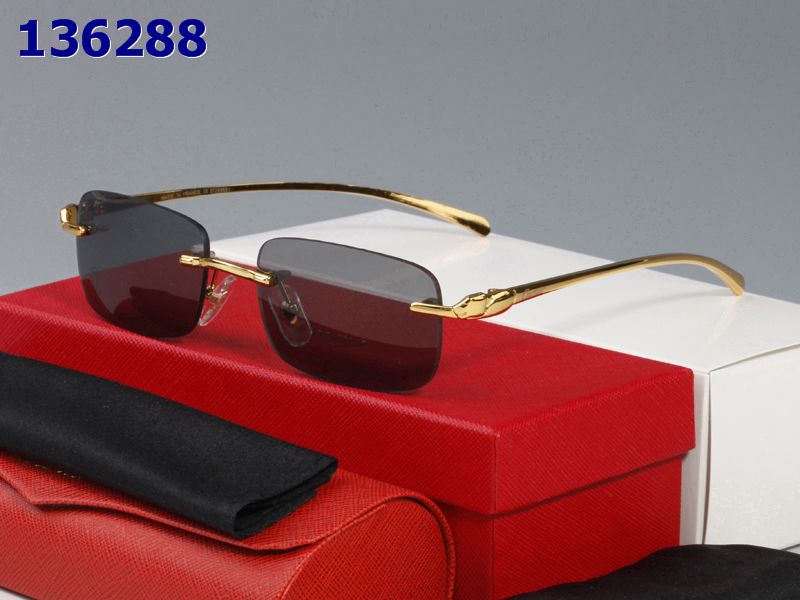 Wholesale Cheap Cartier Glasses Frames for sale