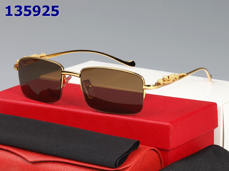 Wholesale Cheap Cartier Glasses Frames for sale