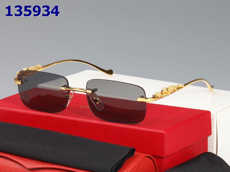 Wholesale Cheap Cartier Glasses Frames for sale