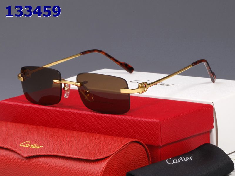 Wholesale Cheap Cartier Glasses Frames for sale