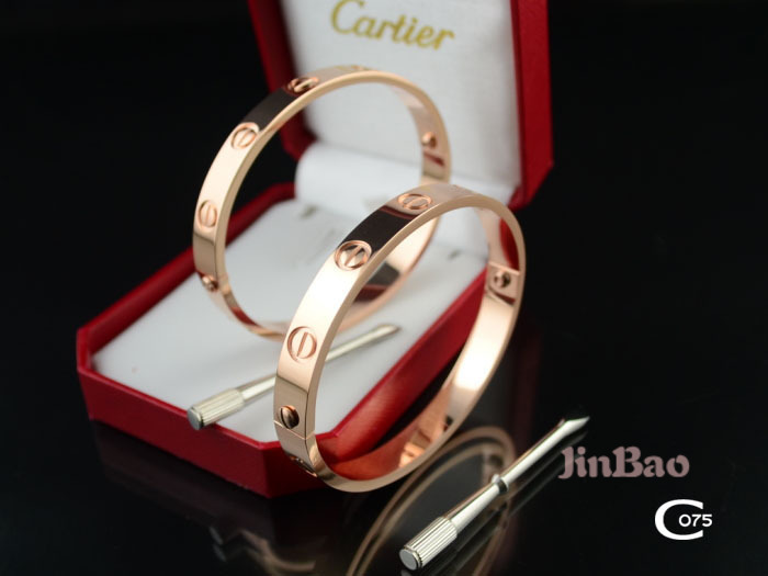 Wholesale High Quality Cartier Bangles For Sale