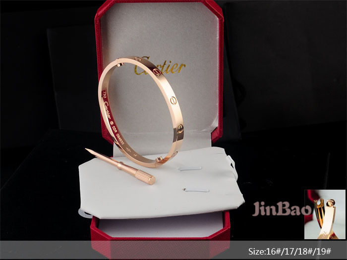 Wholesale High Quality Cartier Bangles For Sale