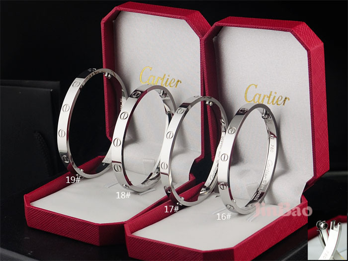 Wholesale High Quality Cartier Bangles For Sale