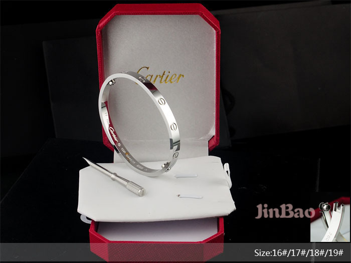 Wholesale High Quality Cartier Bangles For Sale