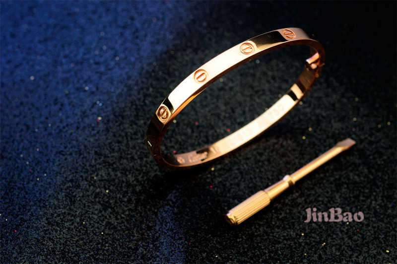 Wholesale High Quality Cartier Bangles For Sale