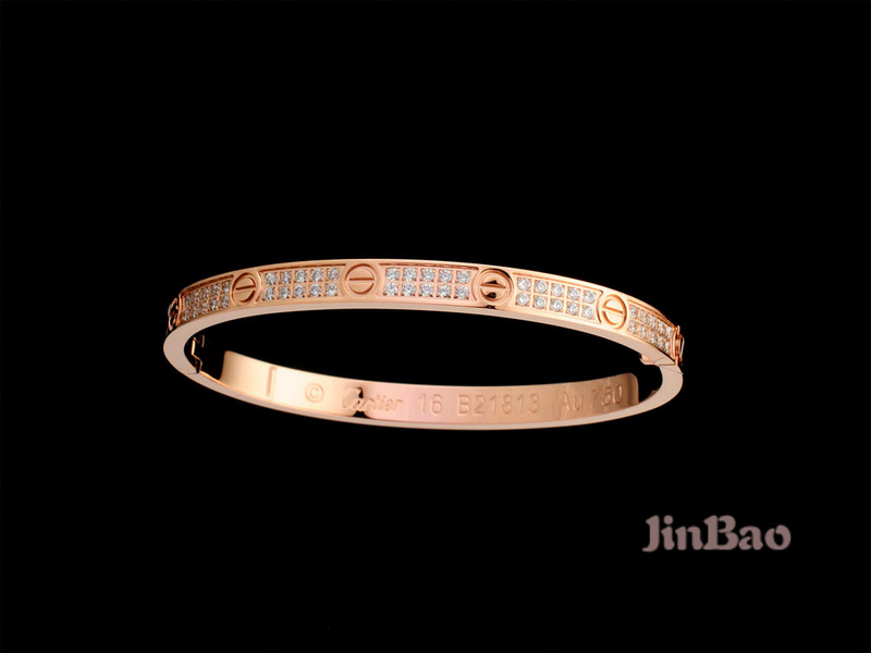 Wholesale High Quality Cartier Bangles For Sale