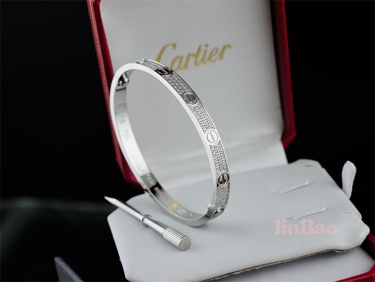 Wholesale High Quality Cartier Bangles For Sale