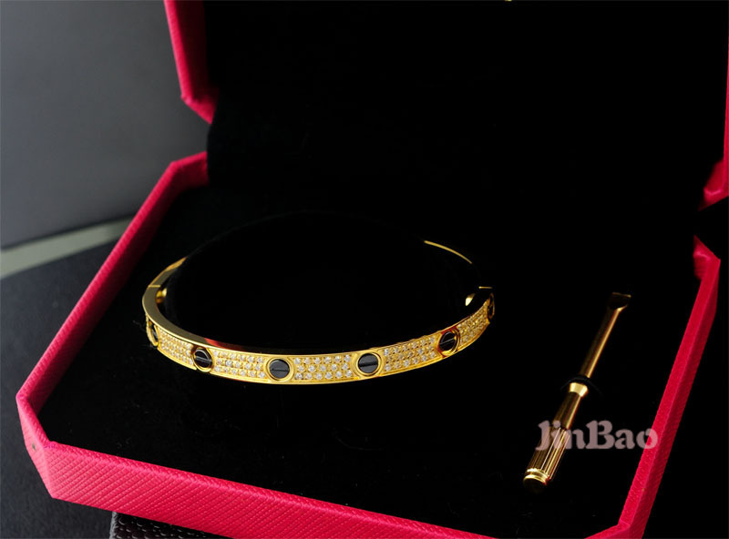 Wholesale High Quality Cartier Bangles For Sale