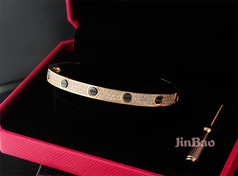 Wholesale High Quality Cartier Bangles For Sale