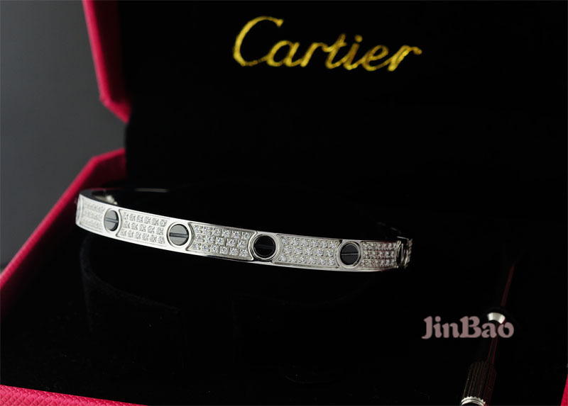 Wholesale High Quality Cartier Bangles For Sale