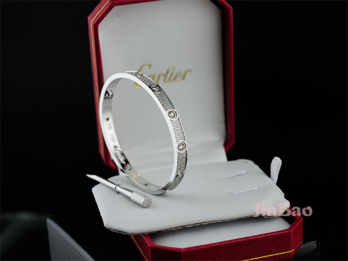 Wholesale High Quality Cartier Bangles For Sale