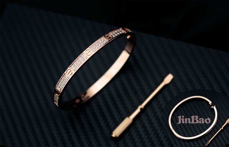 Wholesale High Quality Cartier Bangles For Sale