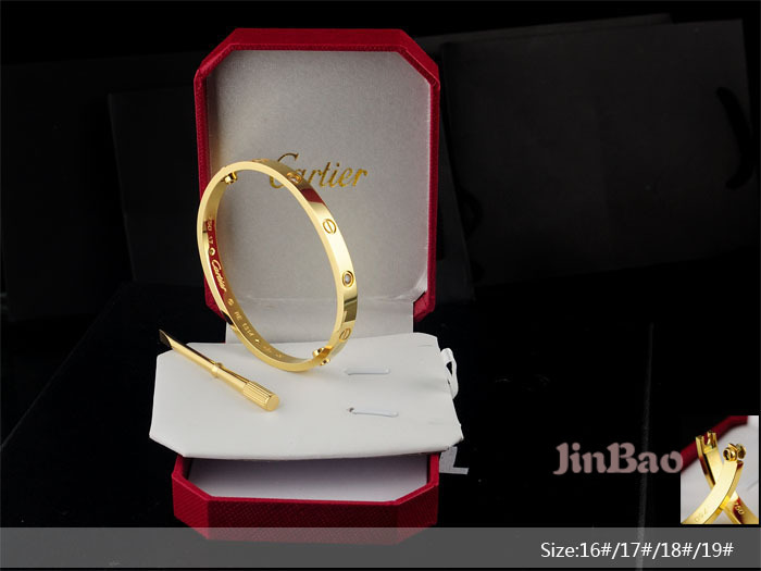 Wholesale High Quality Cartier Bangles For Sale