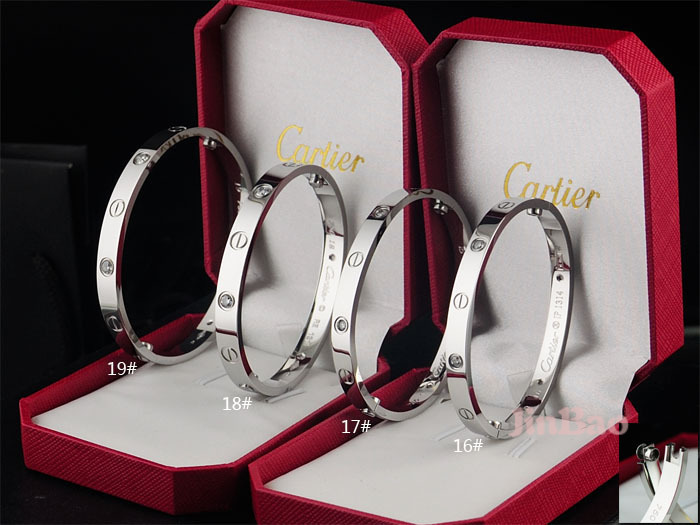 Wholesale High Quality Cartier Bangles For Sale