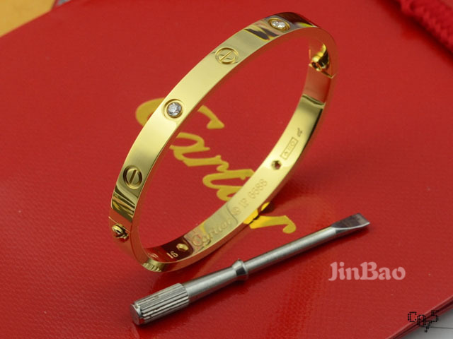 Wholesale High Quality Cartier Bangles For Sale