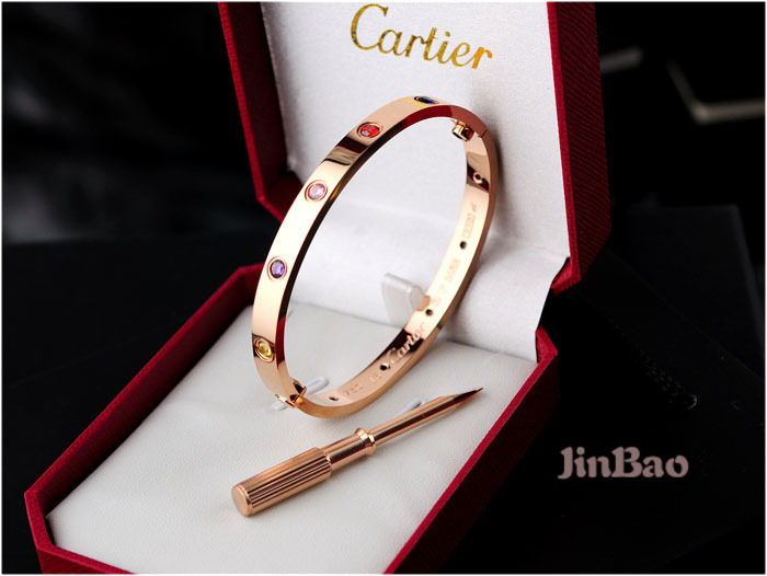 Wholesale High Quality Cartier Bangles For Sale