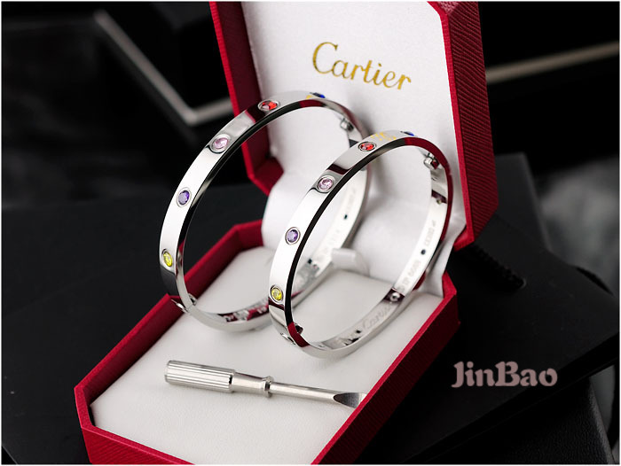 Wholesale High Quality Cartier Bangles For Sale