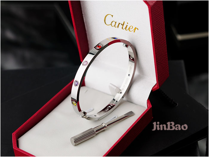 Wholesale High Quality Cartier Bangles For Sale