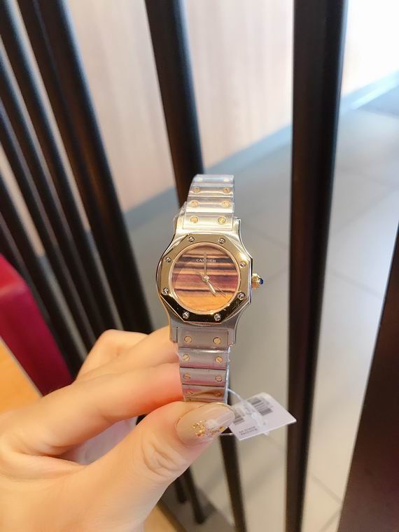 Wholesale Cheap Cartier Women Designer Watches for Sale