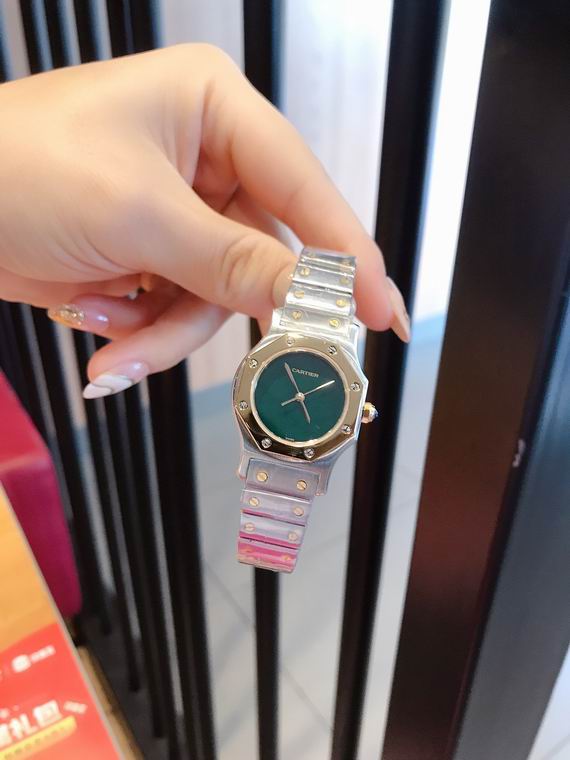 Wholesale Cheap Cartier Women Designer Watches for Sale