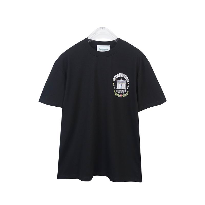 Wholesale Cheap High Quality Casablanca Replica Designer T shirts for Sale