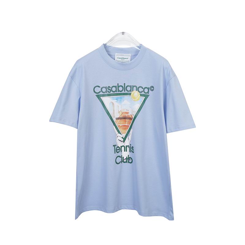Wholesale Cheap High Quality Casablanca Replica Designer T shirts for Sale