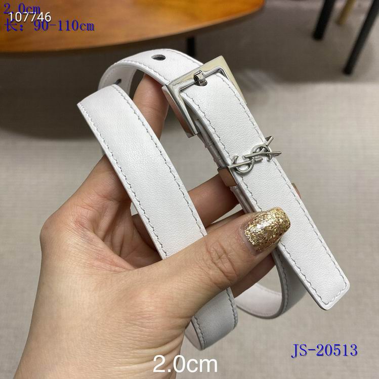 Wholesale Cheap C eline AAA Belts for Sale