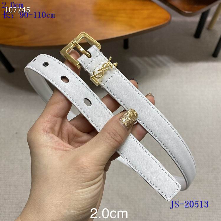 Wholesale Cheap C eline AAA Belts for Sale