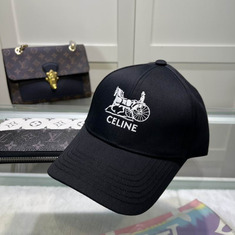 Wholesale Cheap C.eline Replica Designer Baseball Caps for Sale