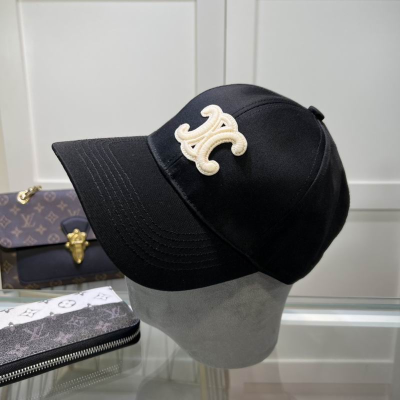 Wholesale Cheap C.eline Replica Designer Baseball Caps for Sale