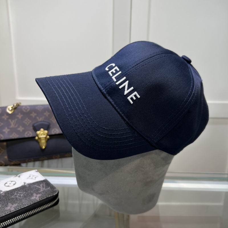 Wholesale Cheap C.eline Replica Designer Baseball Caps for Sale