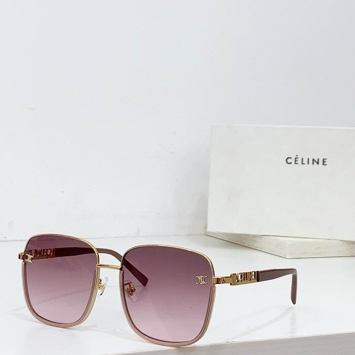 Wholesale Cheap CELINE Replica Sunglasses Aaa for Sale