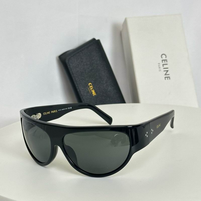 Wholesale Cheap CELINE Replica Sunglasses Aaa for Sale