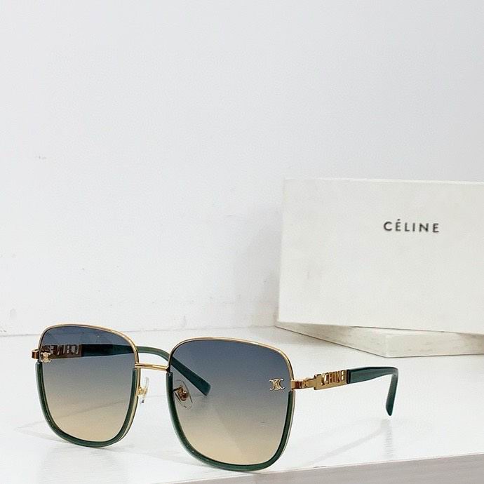 Wholesale Cheap CELINE Replica Sunglasses Aaa for Sale